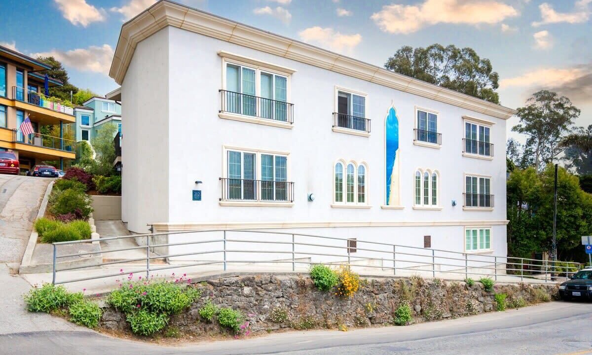 Photo of Outdoor in Capitola