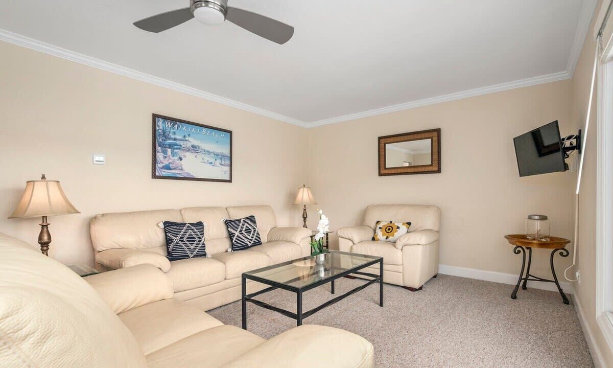 Photo of Livingroom in Capitola