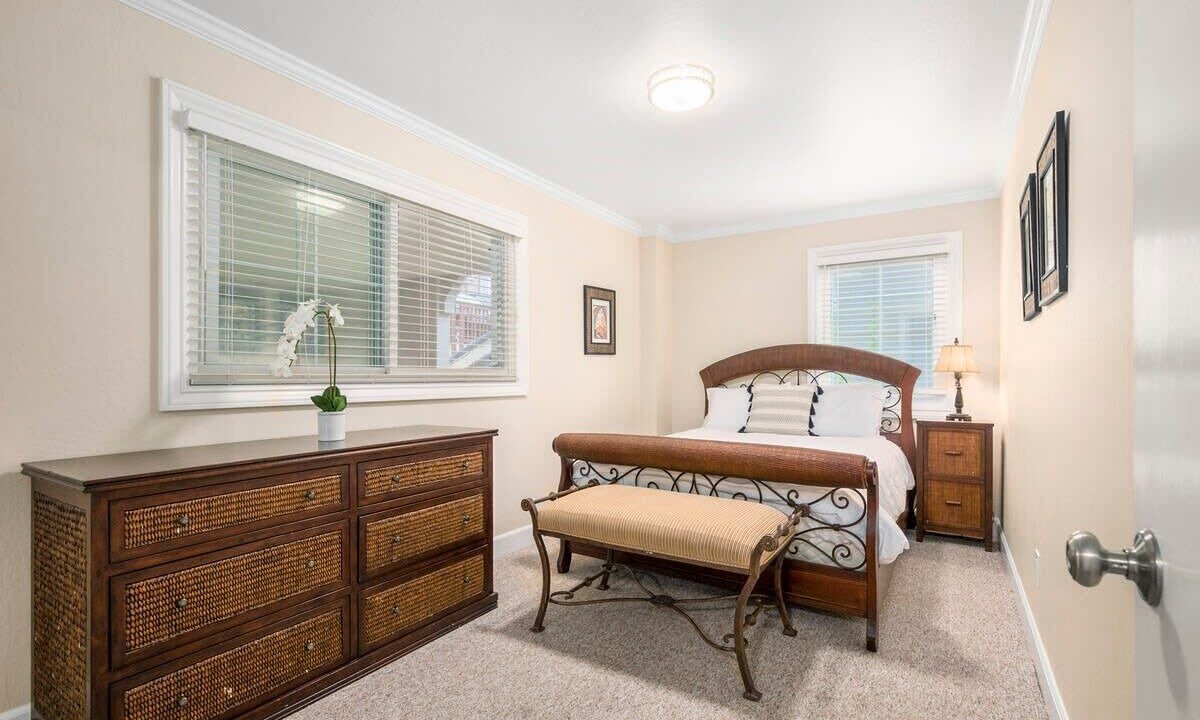 Photo of Bedroom in Capitola