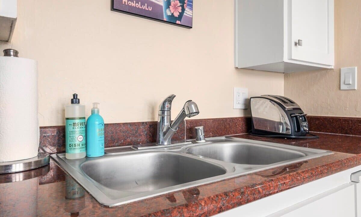 Photo of Kitchen in Capitola
