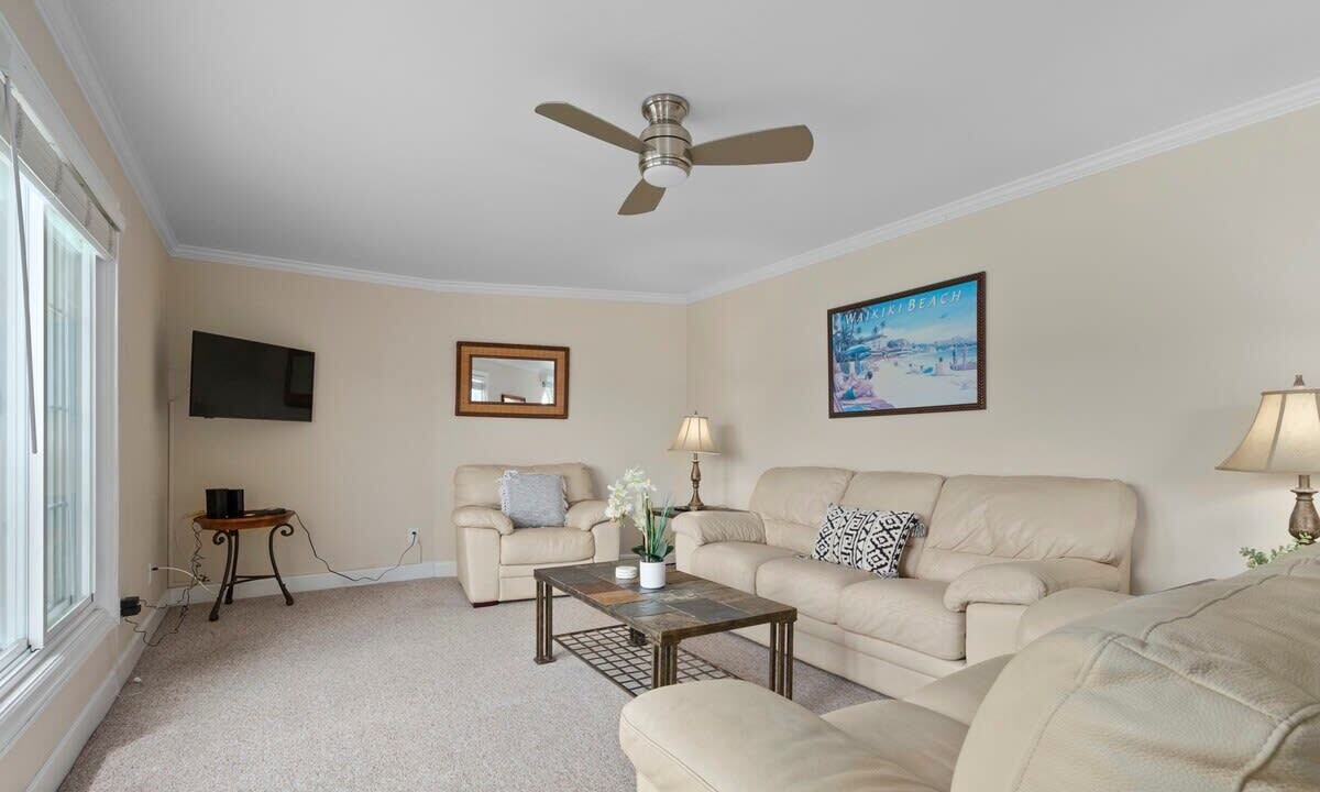 Photo of Livingroom in Capitola