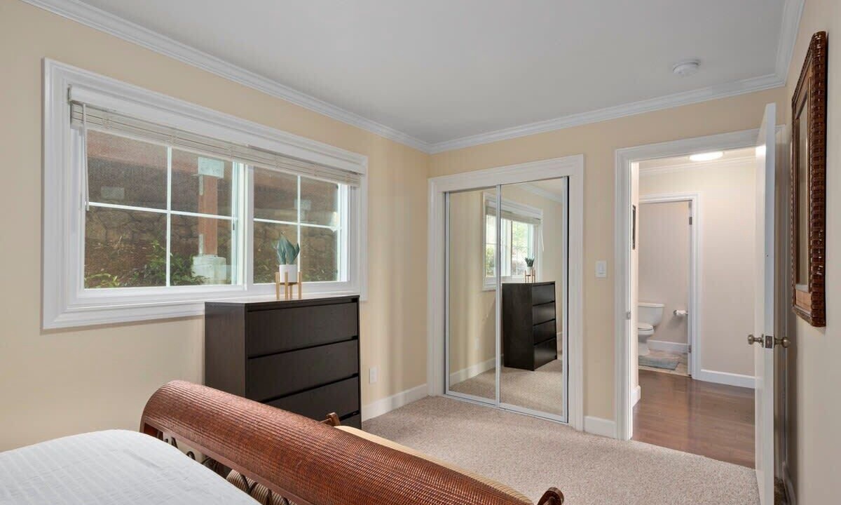 Photo of Bedroom in Capitola