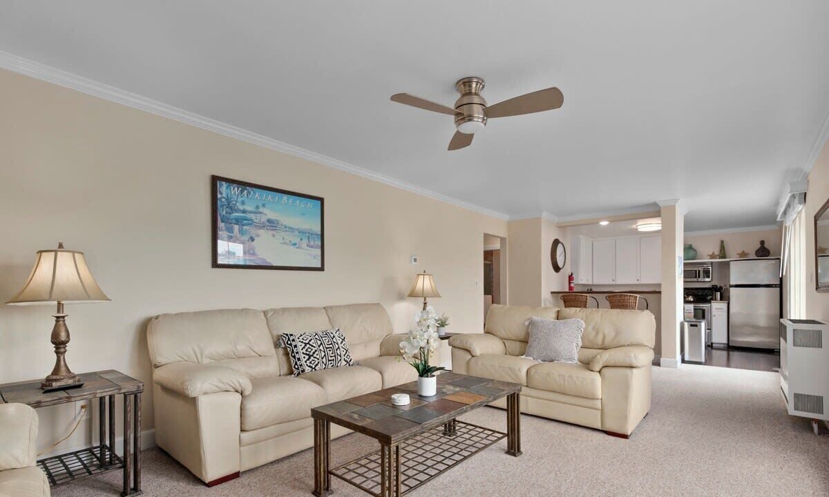 Photo of Livingroom in Capitola