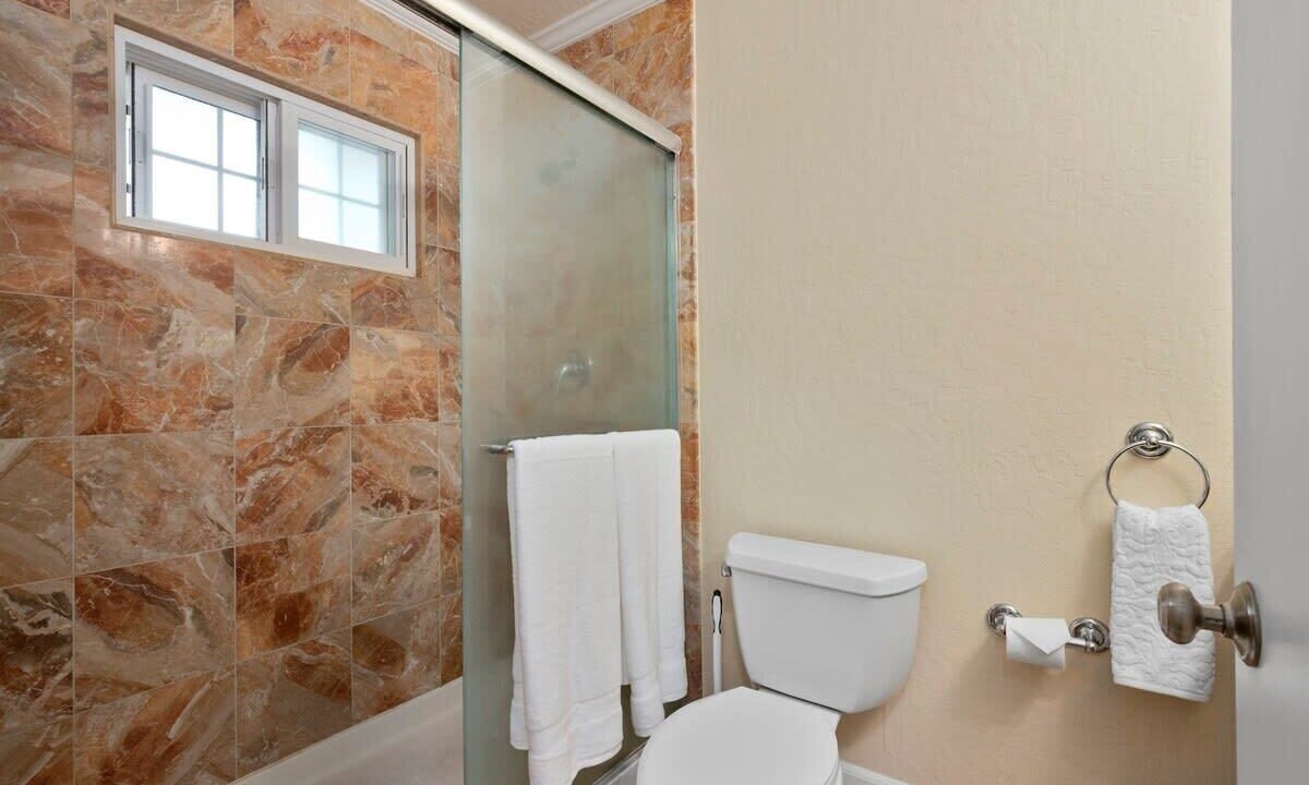 Photo of Bathroom in Capitola