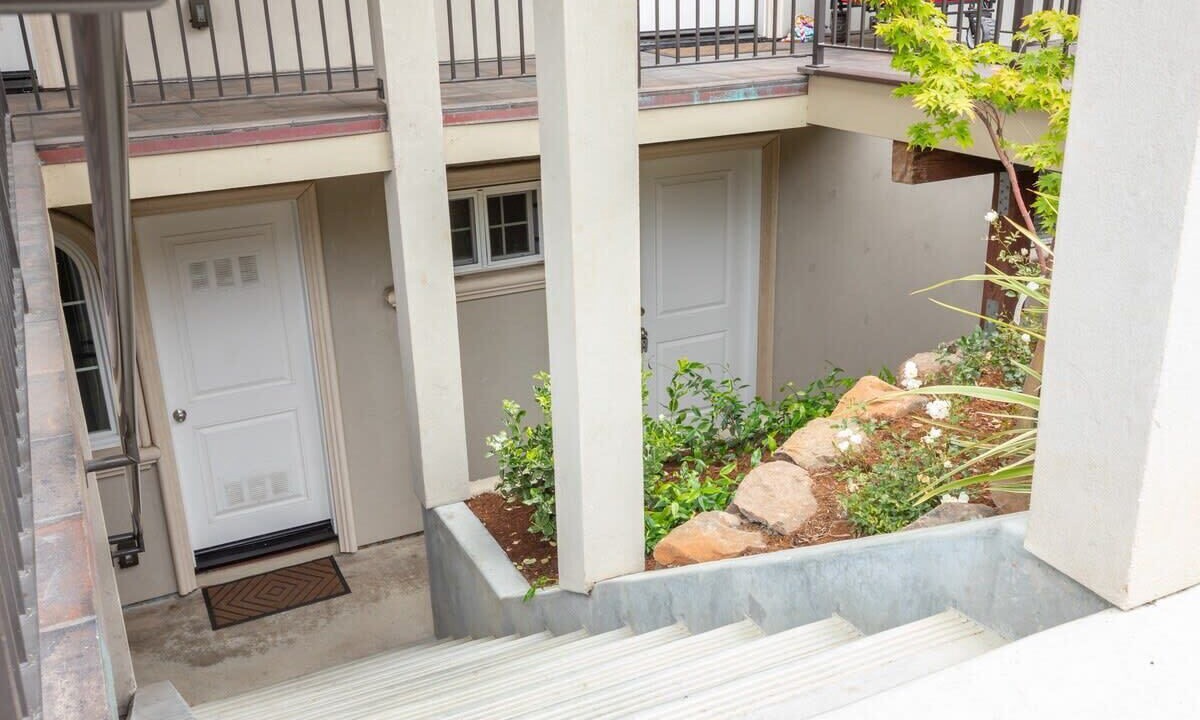 Photo of Outdoor in Capitola