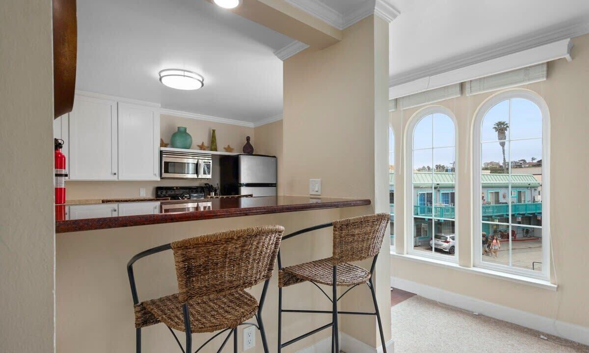 Photo of Kitchen in Capitola