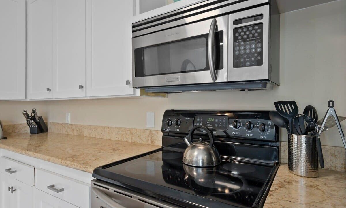 Photo of Kitchen in Capitola