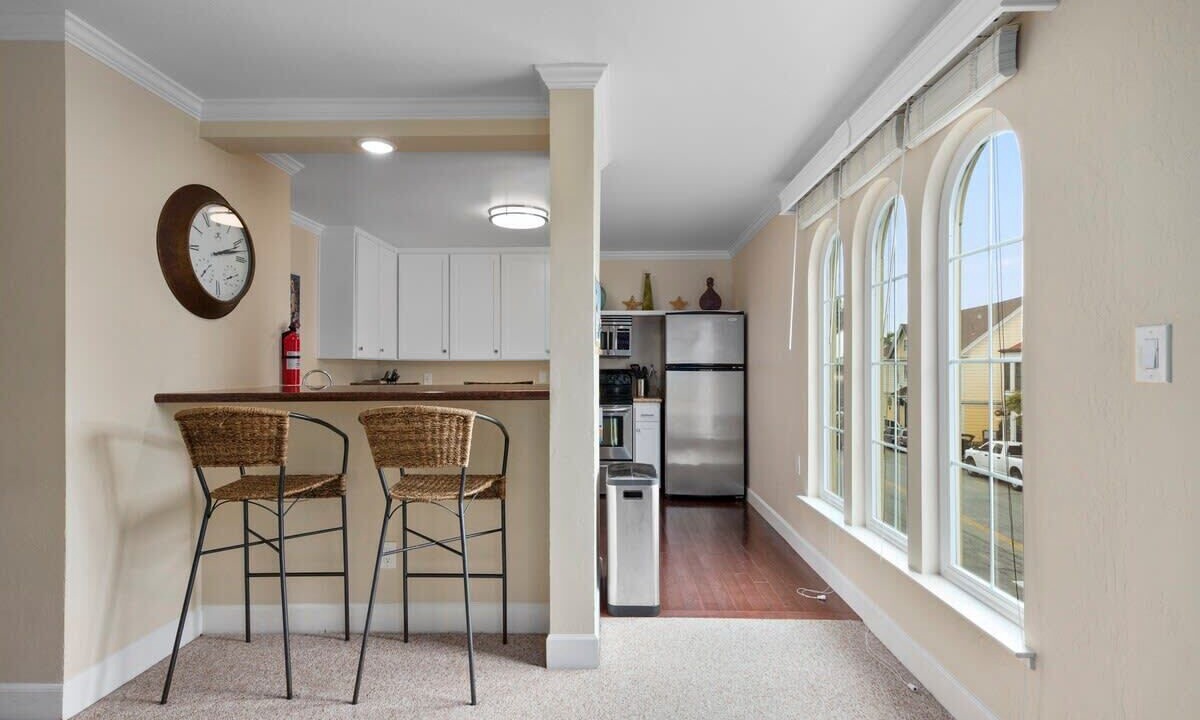 Photo of Kitchen in Capitola