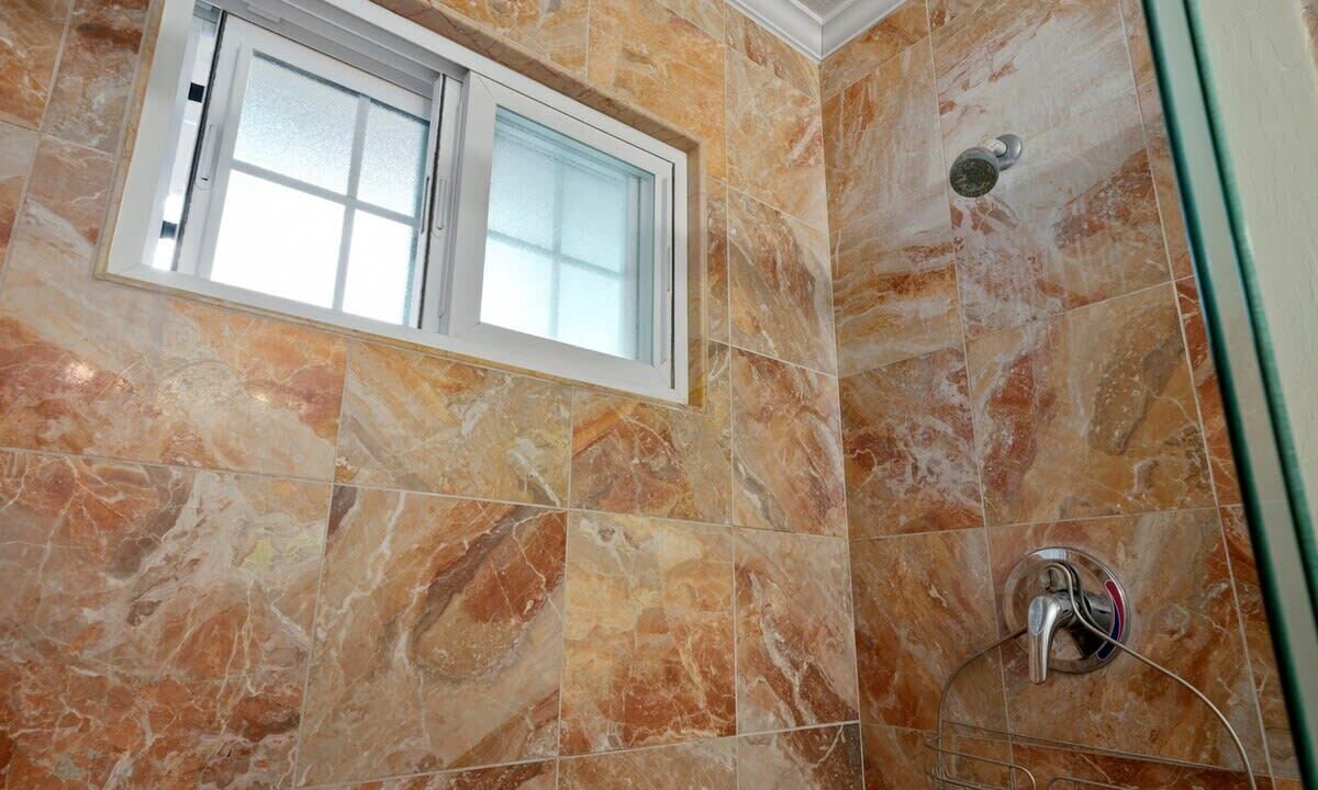 Photo of Bathroom in Capitola