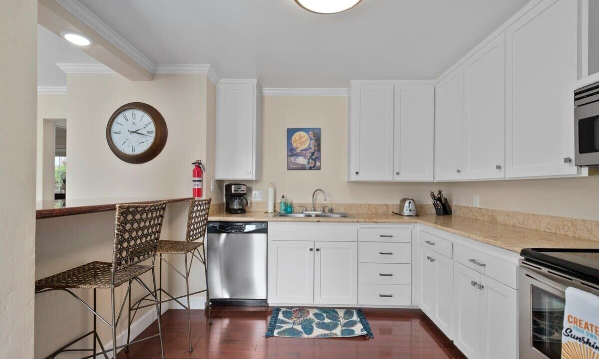 Photo of Kitchen in Capitola