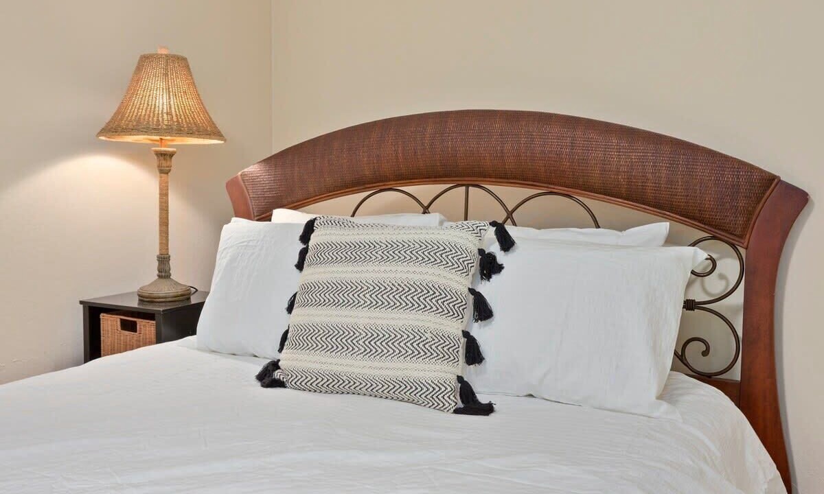 Photo of Bedroom in Capitola