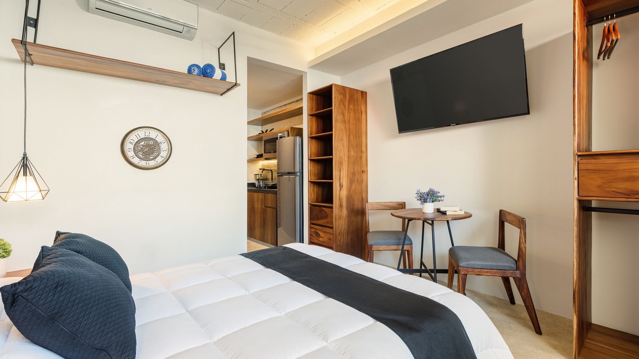Photo of Bedroom in Luis Donaldo Colosio