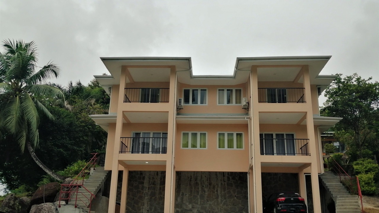 Photo of Outdoor in Anse aux Pins