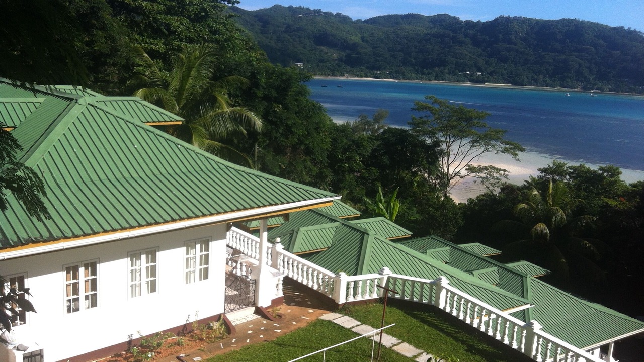 Photo of Outdoor in Anse La Mouche