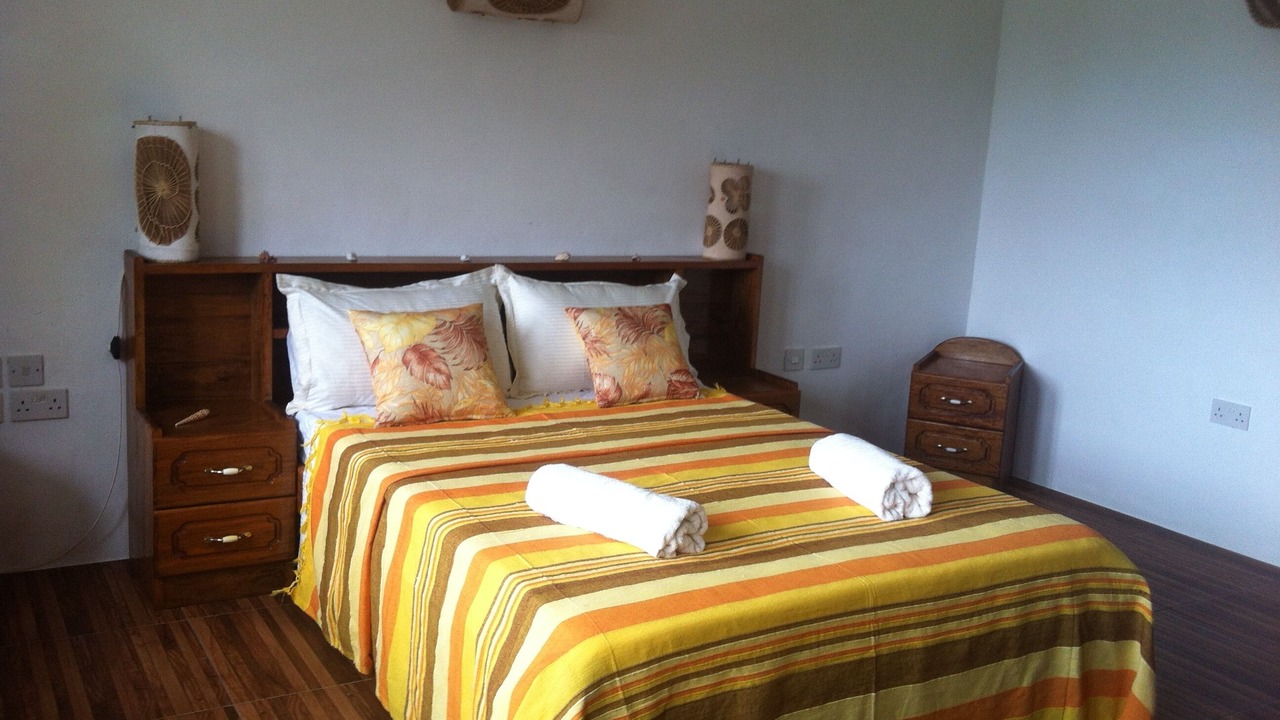 Photo of Bedroom in Anse La Mouche