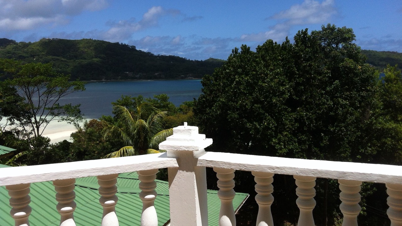 Photo of Outdoor in Anse La Mouche