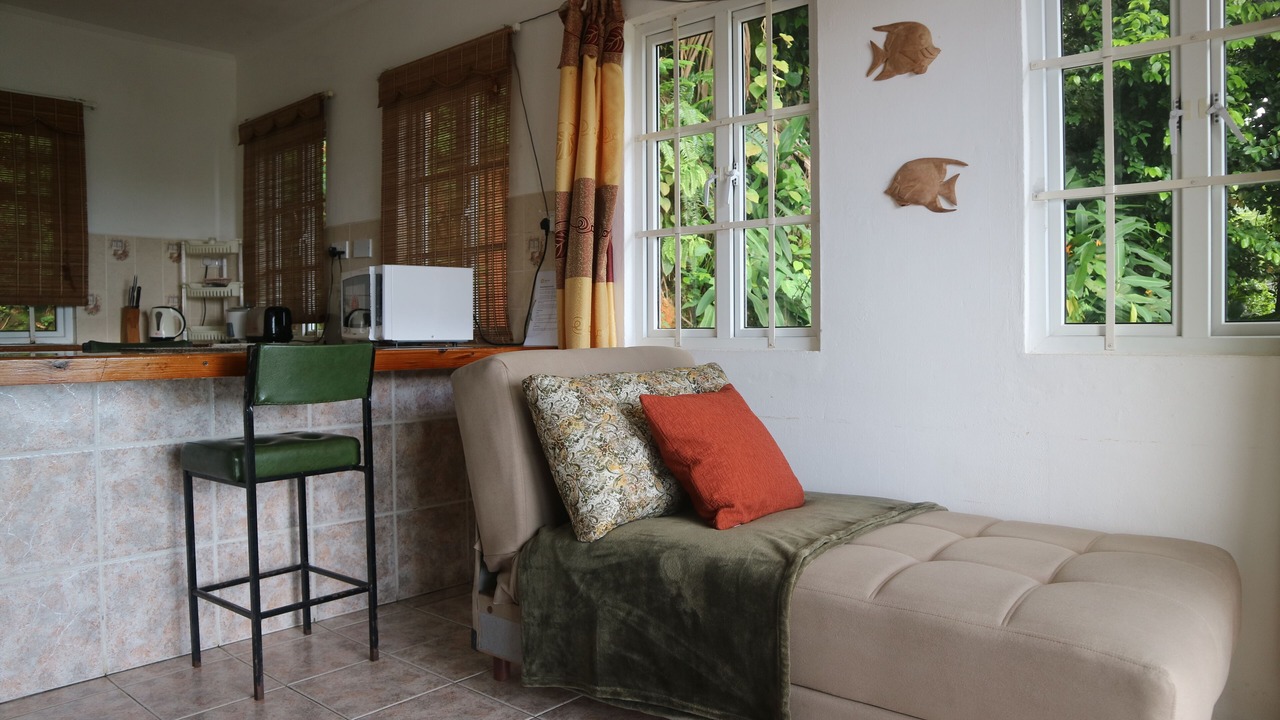 Photo of Others in Anse La Mouche