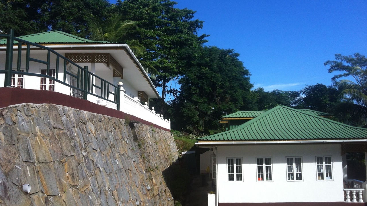 Photo of Outdoor in Anse La Mouche