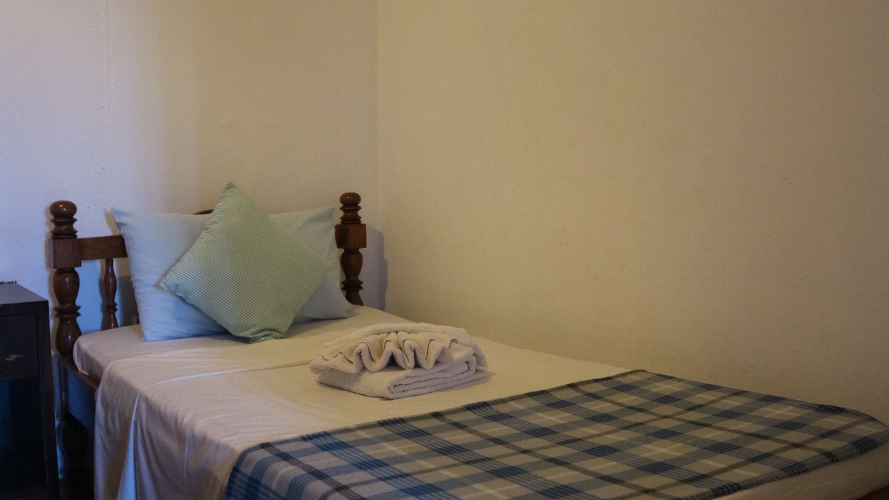 Photo of Bedroom in Anse La Mouche
