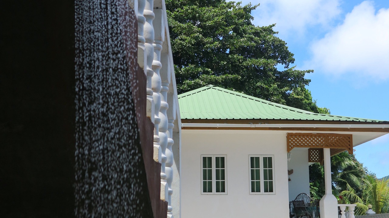 Photo of Outdoor in Anse La Mouche