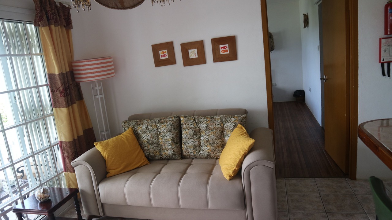 Photo of Livingroom in Anse La Mouche