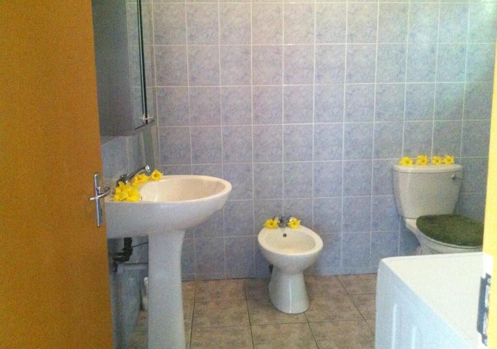 Photo of Bathroom in Anse La Mouche