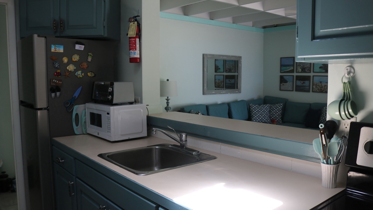 Photo of Kitchen in Whitby