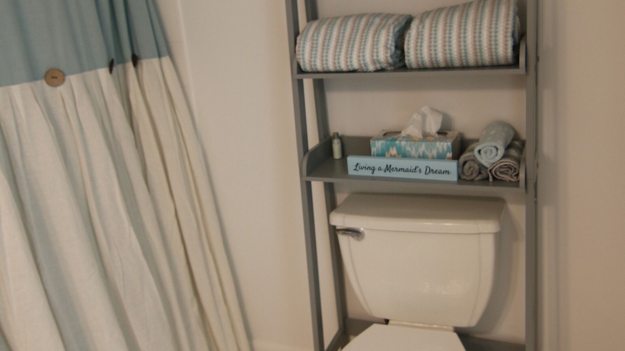 Photo of Bathroom in Whitby