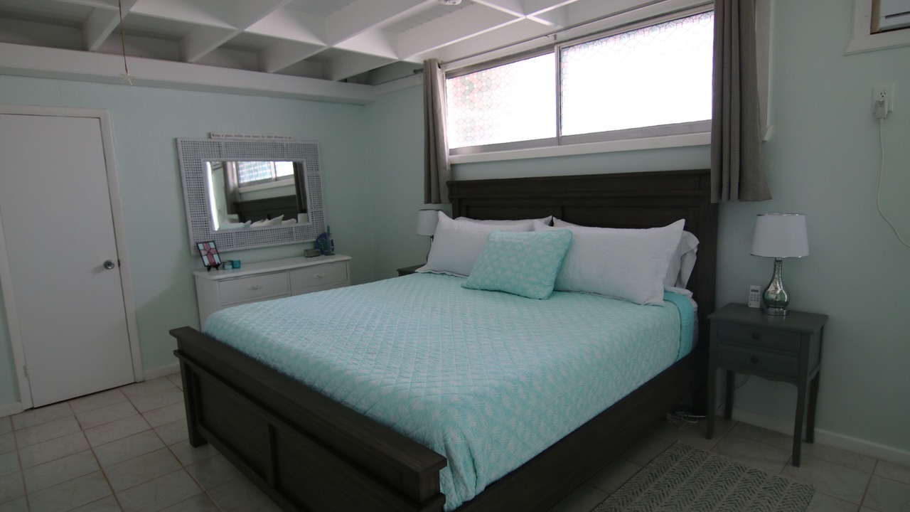 Photo of Bedroom in Whitby