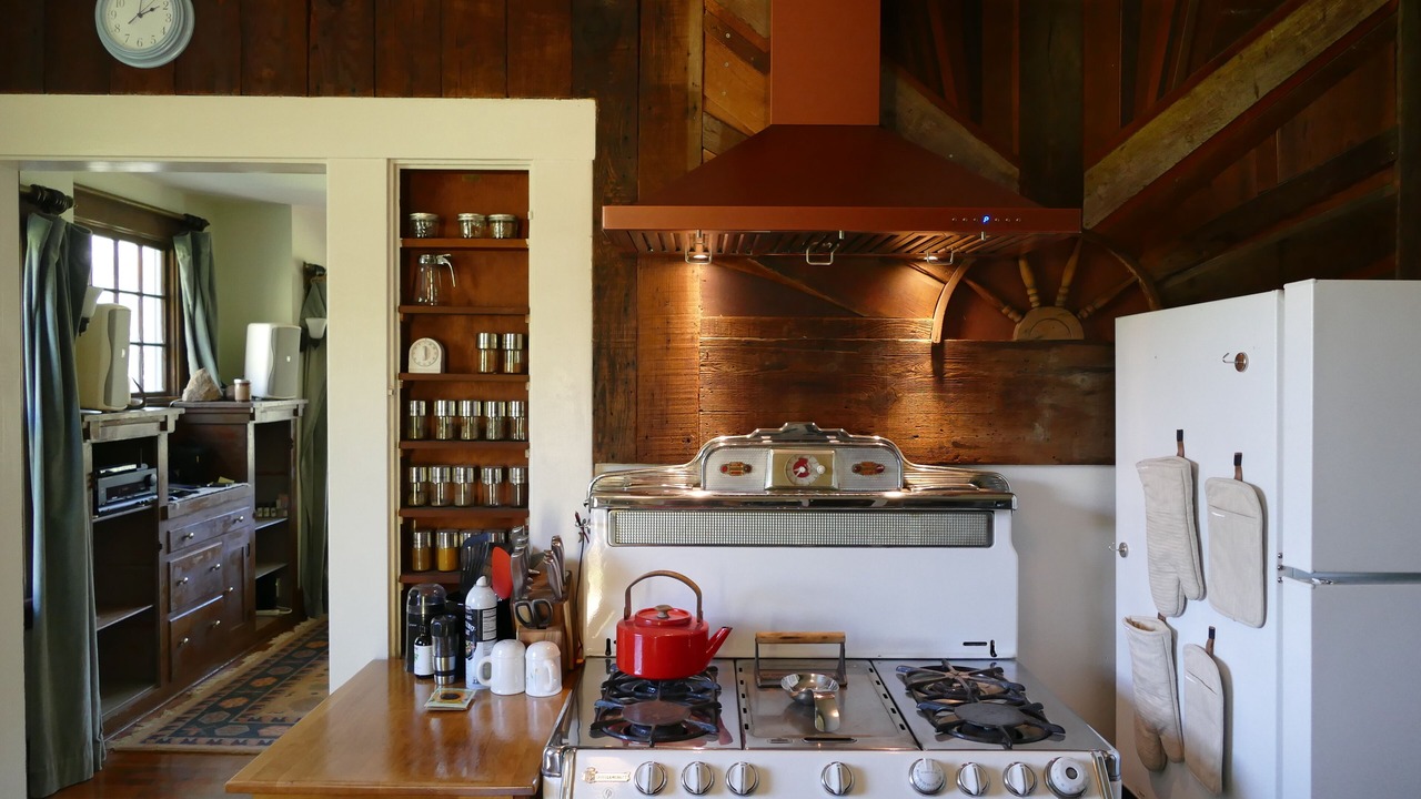 Photo of Kitchen in Aptos