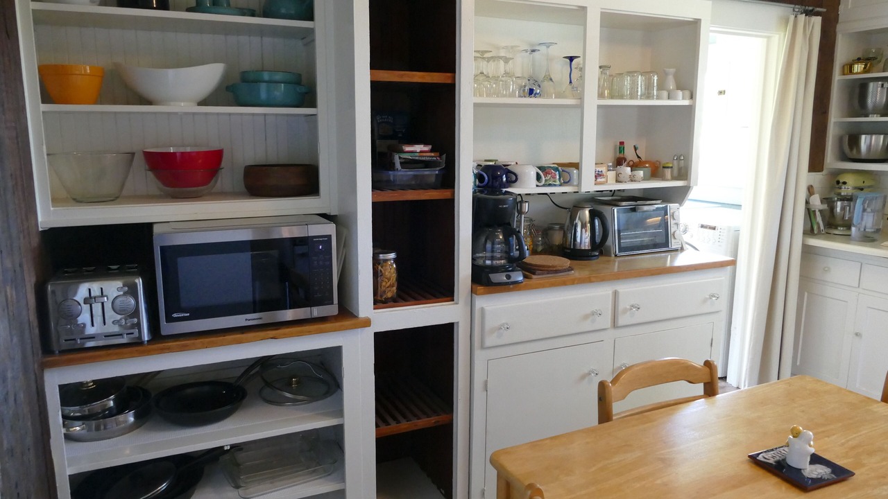 Photo of Kitchen in Aptos