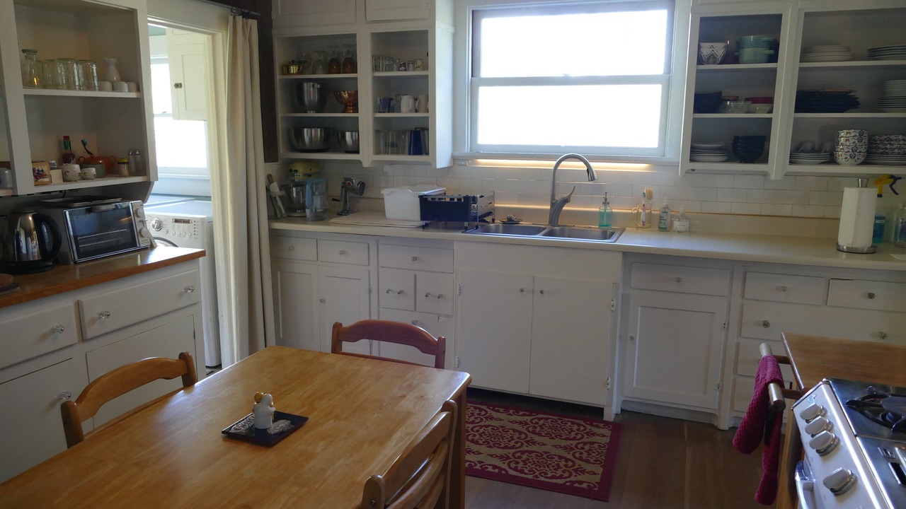 Photo of Kitchen in Aptos