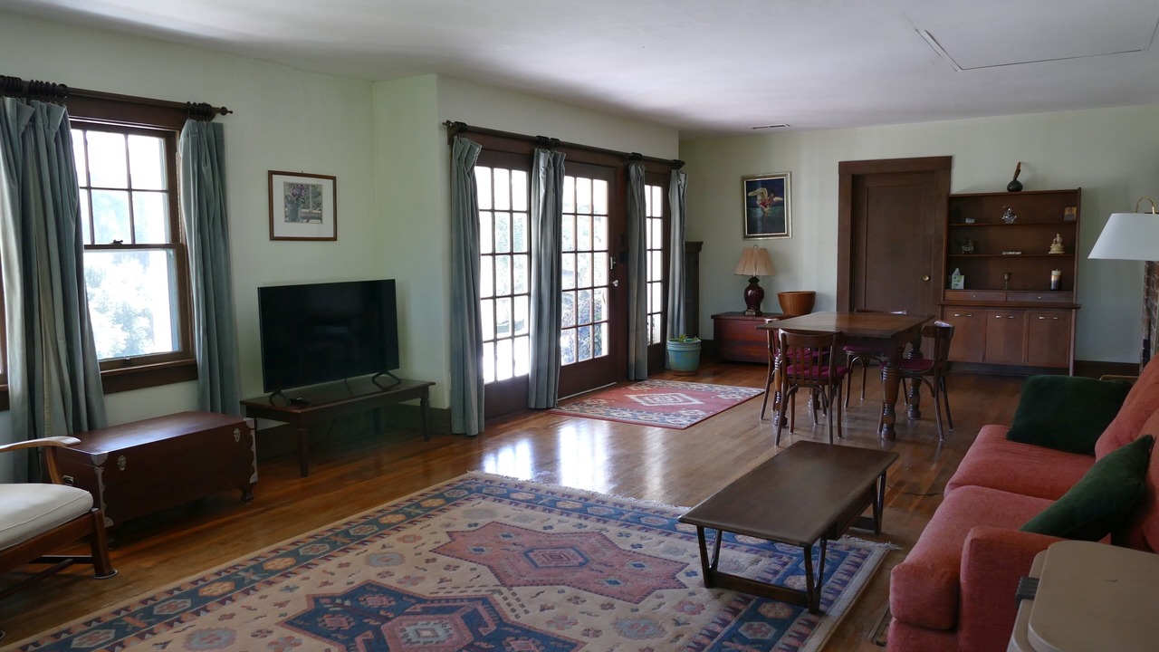 Photo of Livingroom in Aptos