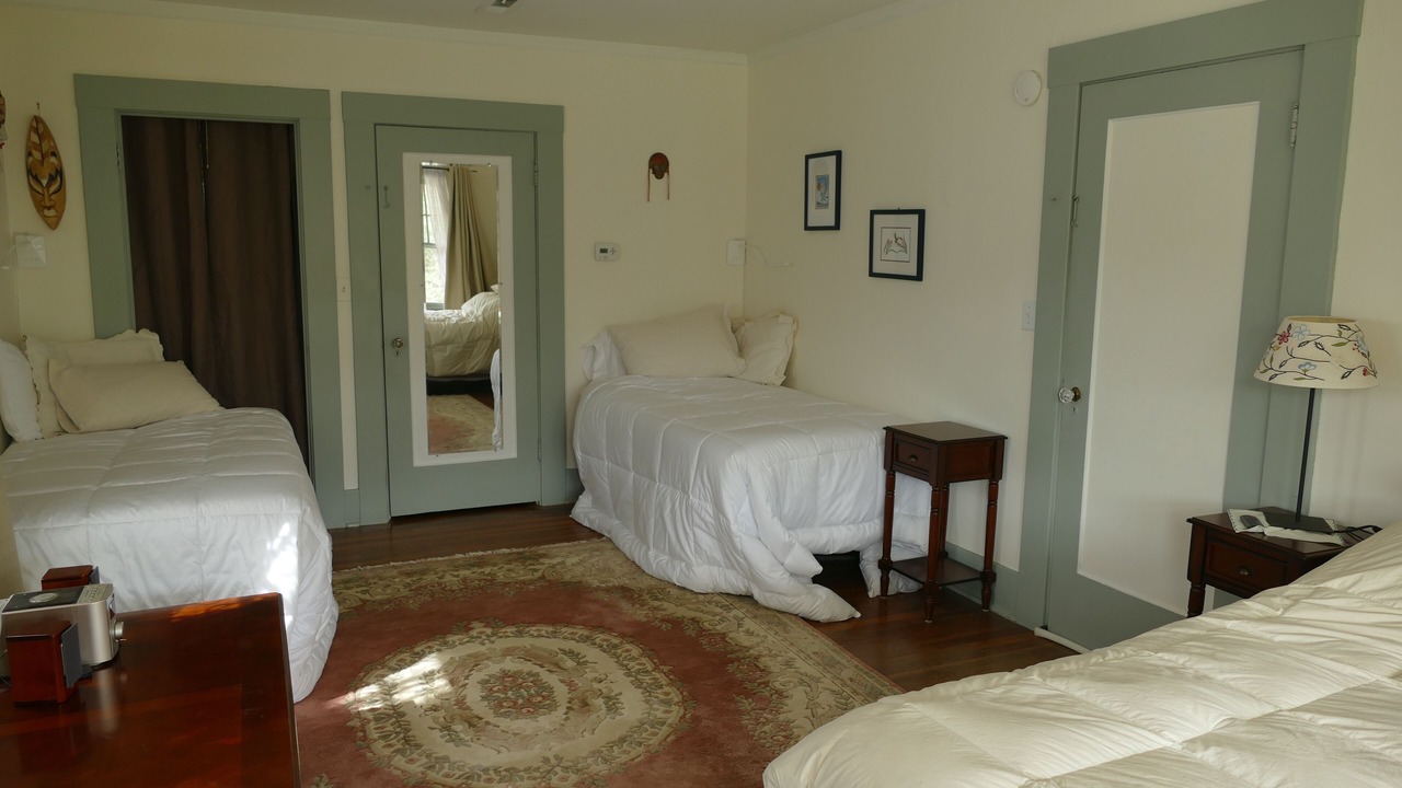 Photo of Bedroom in Aptos