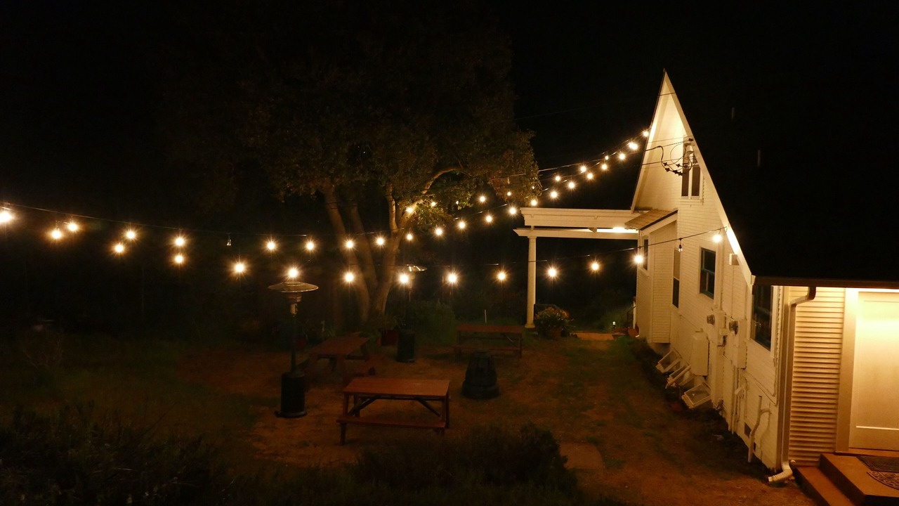 Photo of Patio Balcony in Aptos