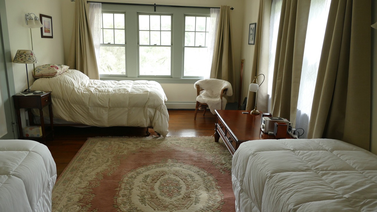 Photo of Bedroom in Aptos