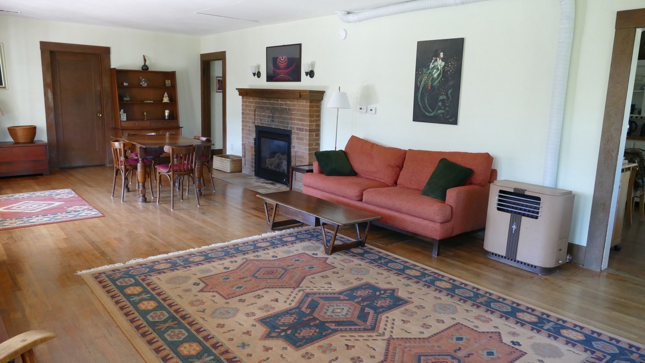 Photo of Livingroom in Aptos