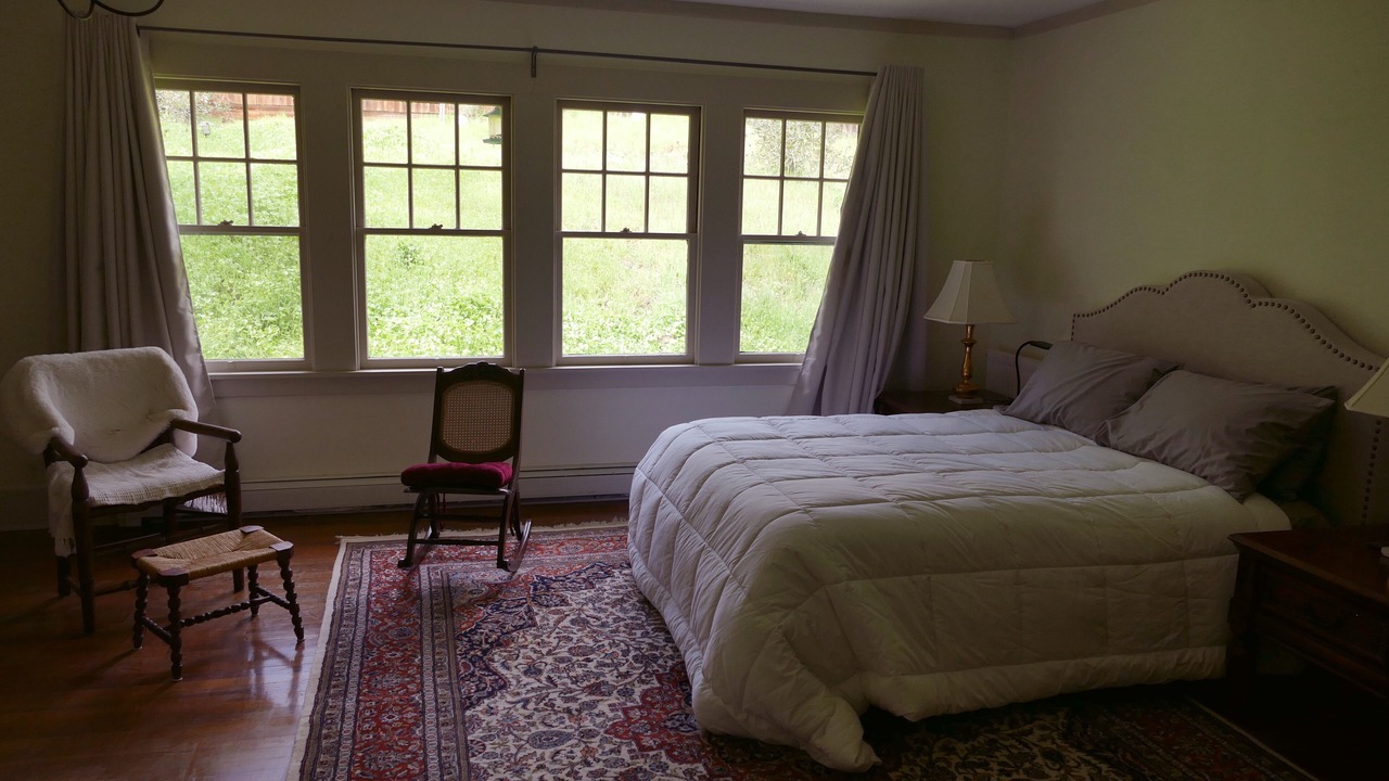 Photo of Bedroom in Aptos