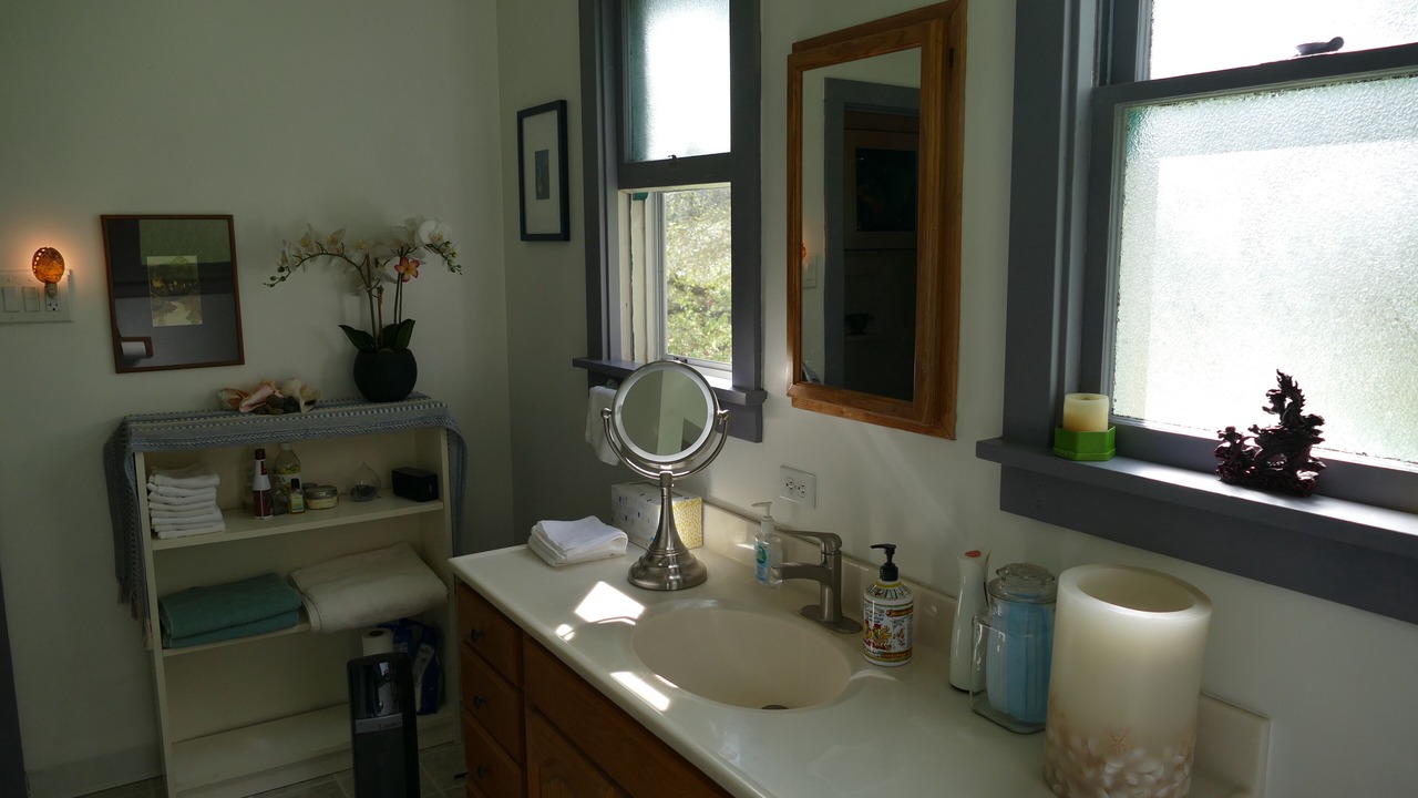 Photo of Bathroom in Aptos