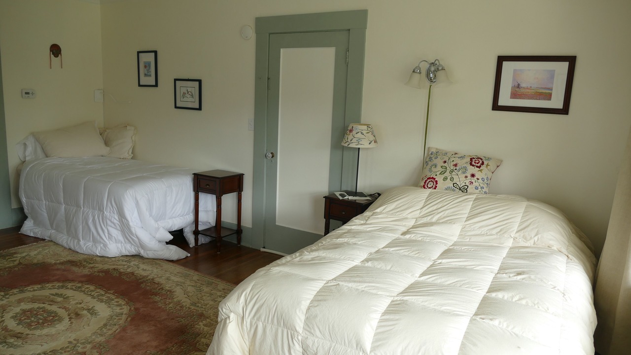 Photo of Bedroom in Aptos