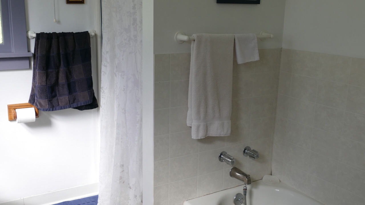 Photo of Bathroom in Aptos