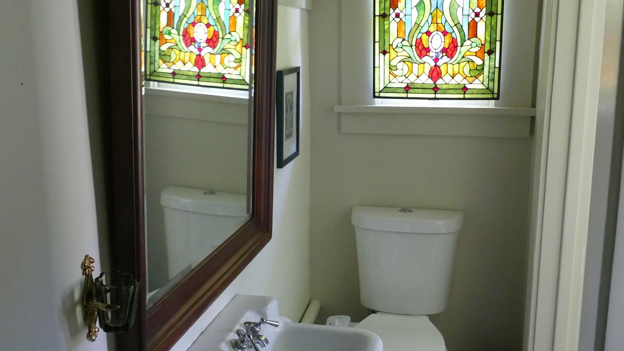 Photo of Bathroom in Aptos