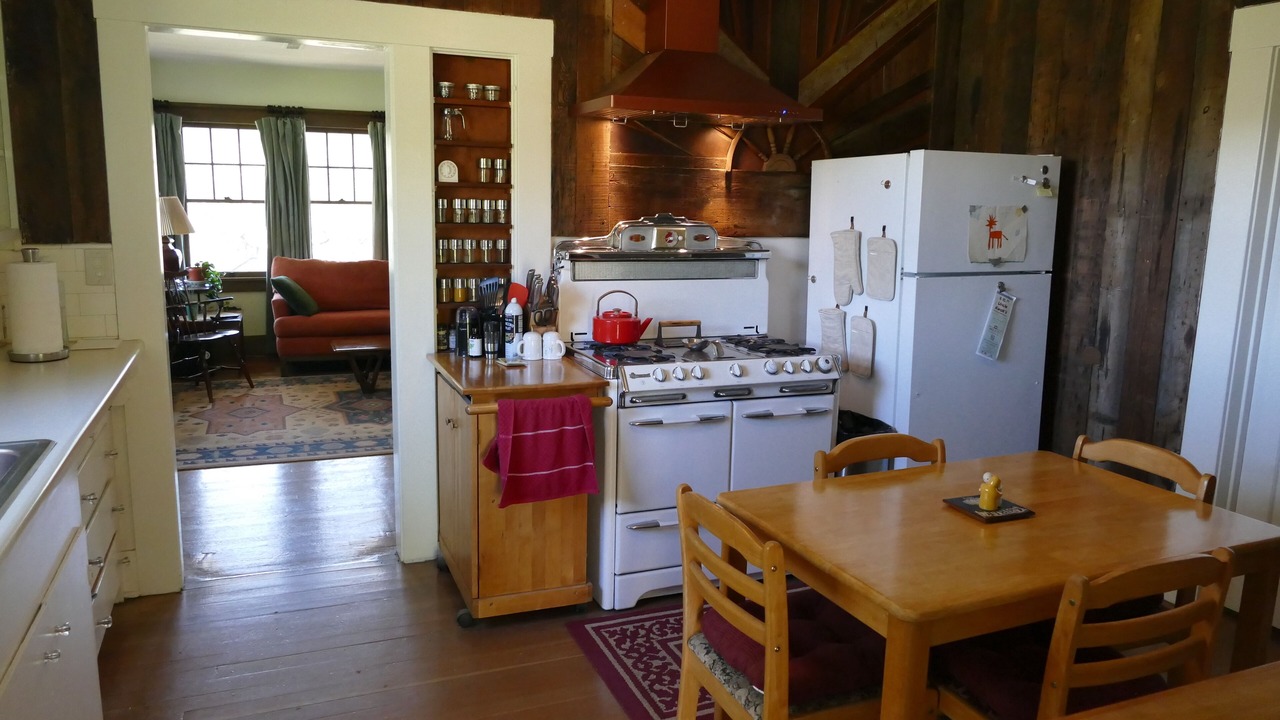 Photo of Kitchen in Aptos