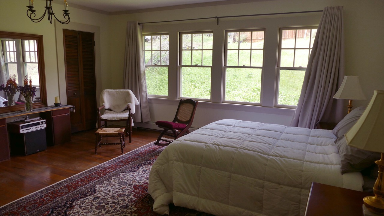 Photo of Bedroom in Aptos
