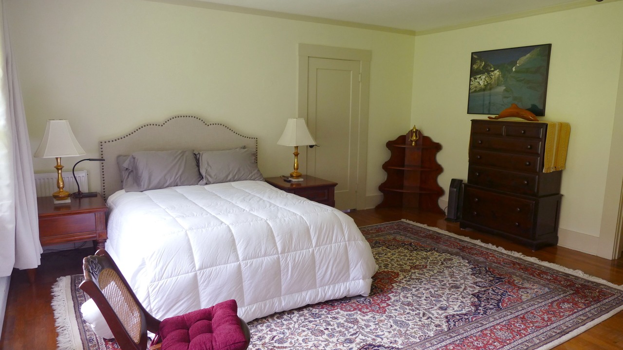 Photo of Bedroom in Aptos