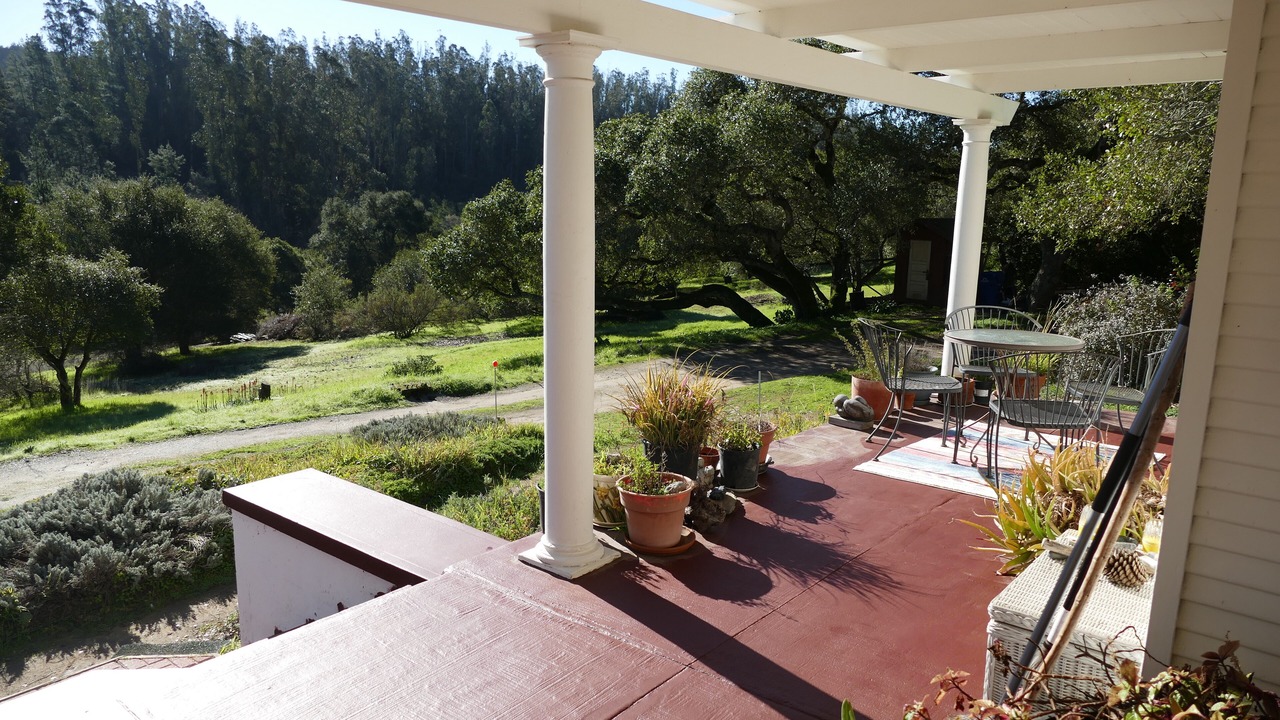 Photo of Outdoor in Aptos