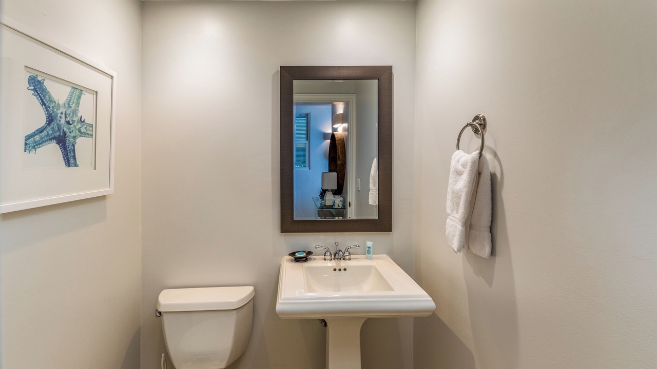 Photo of Bathroom in The Bight