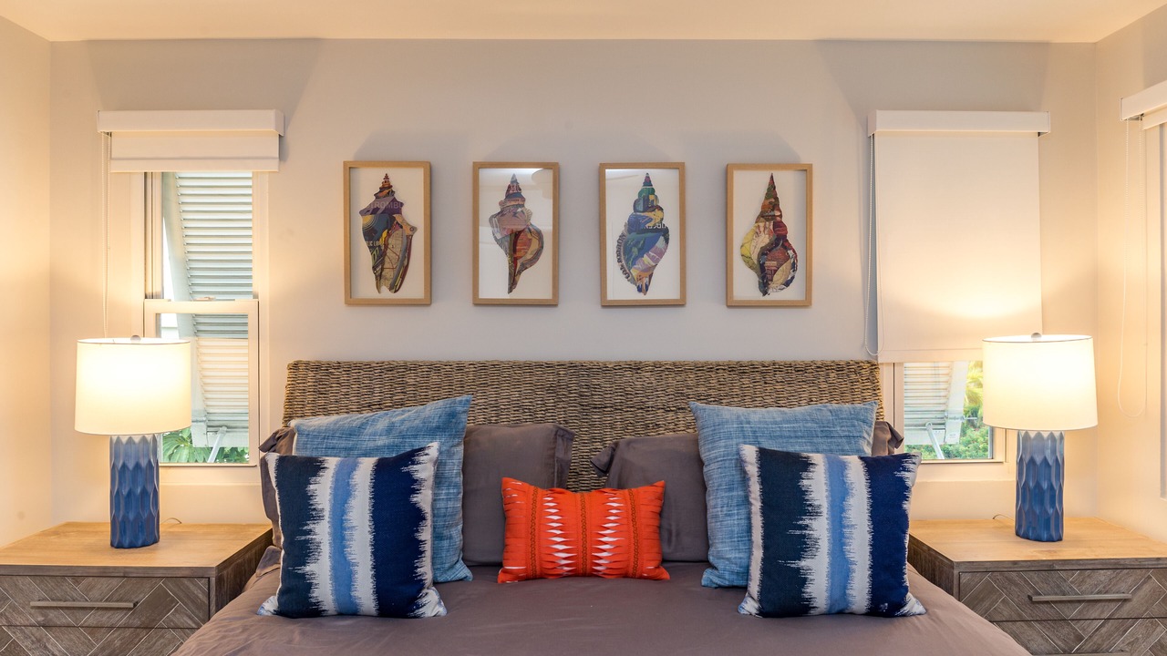 Photo of Bedroom in The Bight