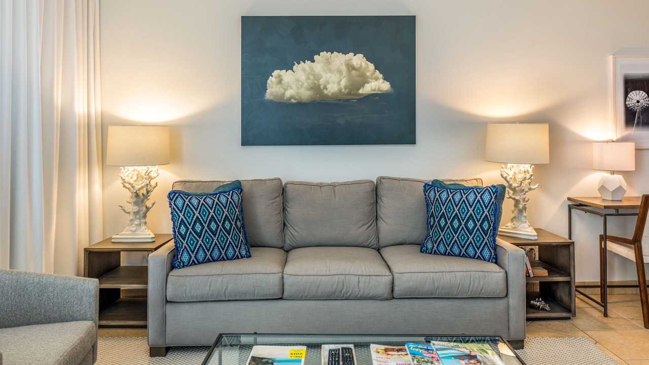 Photo of Livingroom in The Bight