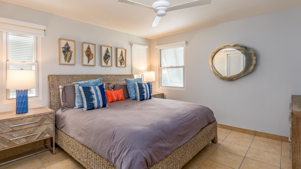 Photo of Bedroom in The Bight